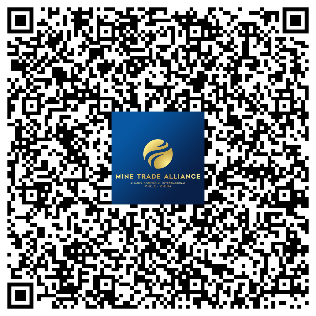 Código QR Ricardo Breve